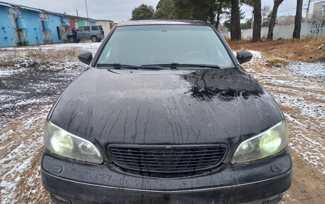 Nissan Maxima VIII, 2002 год, 500 000 рублей, 3 фотография