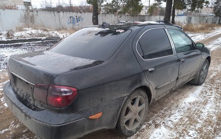 Nissan Maxima VIII, 2002 год, 500 000 рублей, 4 фотография