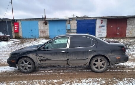 Nissan Maxima VIII, 2002 год, 500 000 рублей, 6 фотография