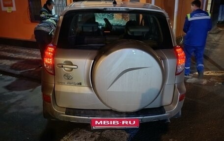 Toyota RAV4, 2010 год, 1 300 000 рублей, 3 фотография