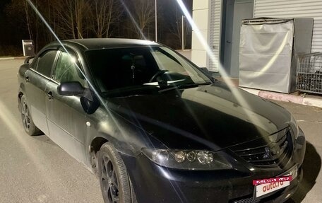 Mazda 6, 2006 год, 515 000 рублей, 4 фотография