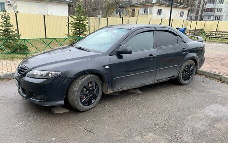 Mazda 6, 2006 год, 515 000 рублей, 11 фотография