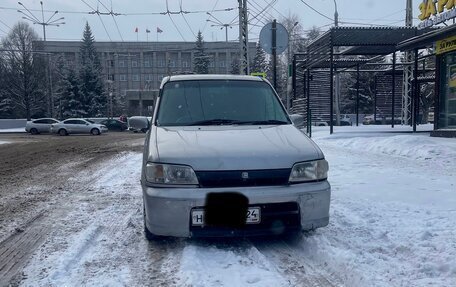 Nissan Cube II, 2000 год, 188 000 рублей, 1 фотография