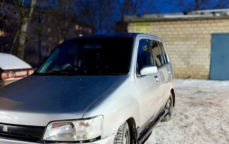 Nissan Cube II, 2000 год, 188 000 рублей, 12 фотография