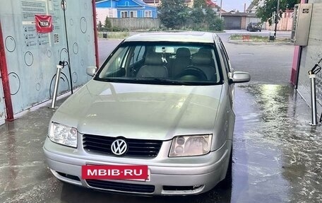 Volkswagen Jetta IV, 2002 год, 390 000 рублей, 3 фотография