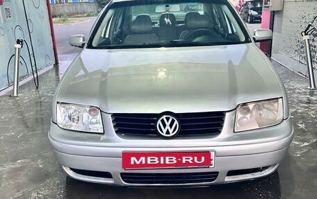 Volkswagen Jetta IV, 2002 год, 390 000 рублей, 2 фотография