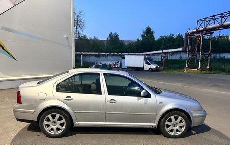 Volkswagen Jetta IV, 2002 год, 390 000 рублей, 12 фотография