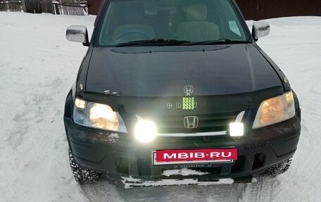 Honda CR-V IV, 1995 год, 750 000 рублей, 2 фотография