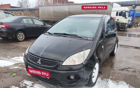 Mitsubishi Colt VI рестайлинг, 2006 год, 280 000 рублей, 2 фотография