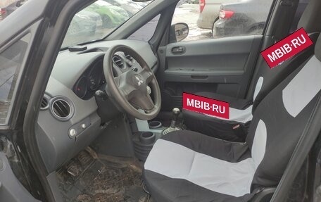 Mitsubishi Colt VI рестайлинг, 2006 год, 280 000 рублей, 6 фотография