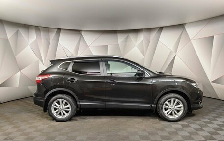 Nissan Qashqai, 2014 год, 1 855 000 рублей, 6 фотография