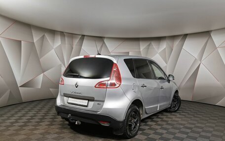 Renault Scenic III, 2011 год, 589 000 рублей, 2 фотография