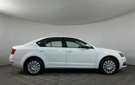 Skoda Octavia, 2020 год, 2 250 000 рублей, 4 фотография