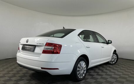 Skoda Octavia, 2020 год, 2 250 000 рублей, 6 фотография