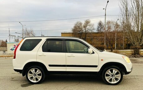 Honda CR-V II рестайлинг, 2004 год, 1 059 000 рублей, 5 фотография