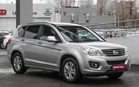 Great Wall Hover H6, 2014 год, 1 199 000 рублей, 1 фотография