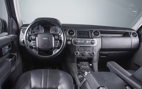 Land Rover Discovery IV, 2012 год, 2 310 000 рублей, 6 фотография