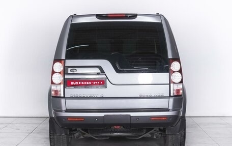 Land Rover Discovery IV, 2012 год, 2 310 000 рублей, 4 фотография