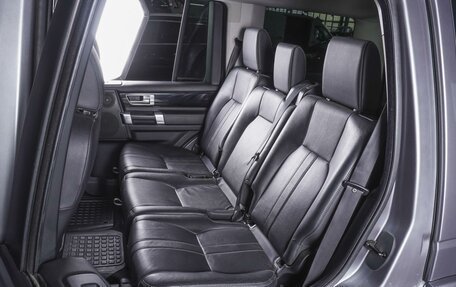 Land Rover Discovery IV, 2012 год, 2 310 000 рублей, 9 фотография