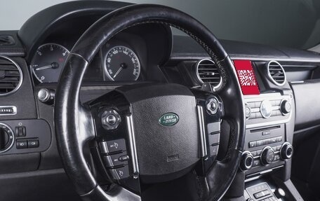 Land Rover Discovery IV, 2012 год, 2 310 000 рублей, 18 фотография