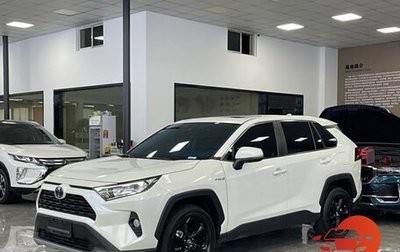 Toyota RAV4, 2020 год, 3 350 000 рублей, 1 фотография