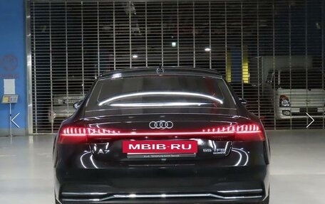 Audi A7, 2020 год, 4 650 000 рублей, 4 фотография