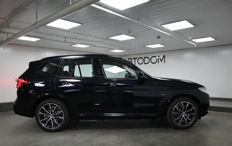 BMW X3, 2024 год, 8 700 000 рублей, 6 фотография