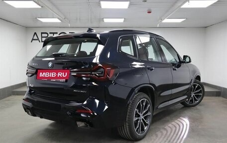 BMW X3, 2024 год, 8 700 000 рублей, 2 фотография