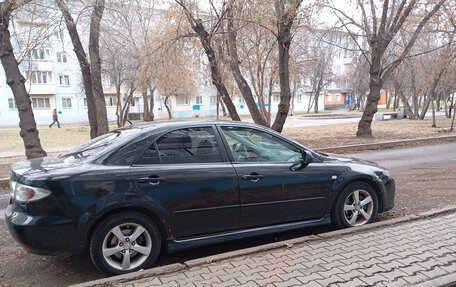 Mazda 6, 2004 год, 350 000 рублей, 3 фотография