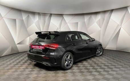 Mercedes-Benz A-Класс, 2019 год, 3 393 000 рублей, 2 фотография