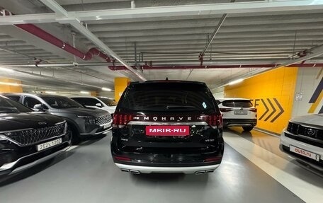 KIA Mohave I, 2020 год, 3 930 000 рублей, 4 фотография