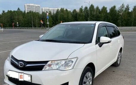 Toyota Corolla, 2013 год, 1 390 000 рублей, 4 фотография