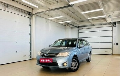 Toyota Corolla, 2013 год, 1 189 000 рублей, 1 фотография