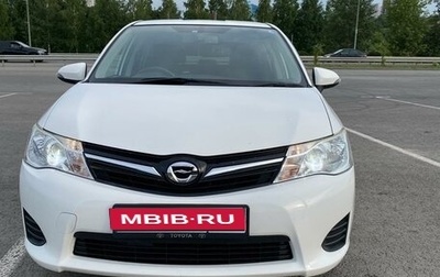 Toyota Corolla, 2013 год, 1 390 000 рублей, 1 фотография