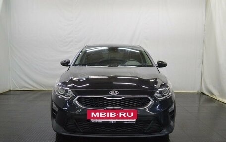 KIA cee'd III, 2018 год, 1 639 000 рублей, 2 фотография