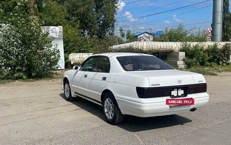 Toyota Crown, 1986 год, 1 100 000 рублей, 2 фотография