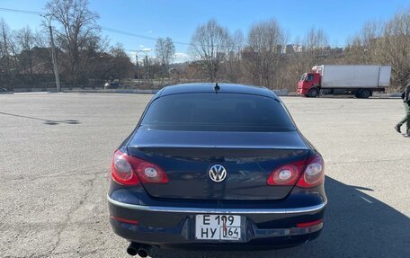 Volkswagen Passat CC I рестайлинг, 2010 год, 930 000 рублей, 6 фотография