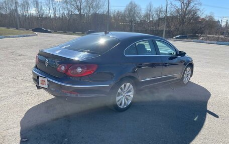 Volkswagen Passat CC I рестайлинг, 2010 год, 930 000 рублей, 5 фотография