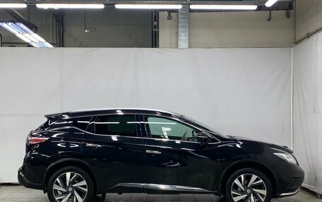 Nissan Murano, 2018 год, 2 800 000 рублей, 4 фотография