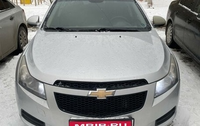 Chevrolet Cruze II, 2011 год, 800 000 рублей, 1 фотография