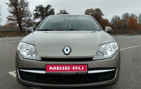 Renault Laguna III рестайлинг, 2008 год, 650 000 рублей, 1 фотография