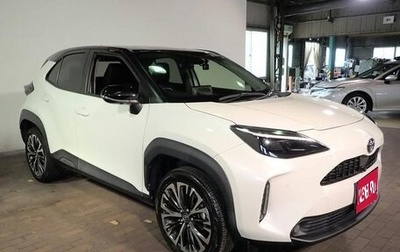 Toyota Yaris Cross, 2021 год, 1 750 083 рублей, 1 фотография