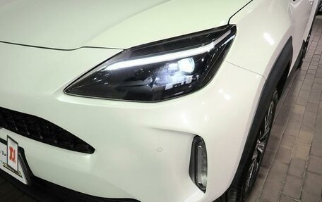 Toyota Yaris Cross, 2021 год, 1 750 083 рублей, 5 фотография