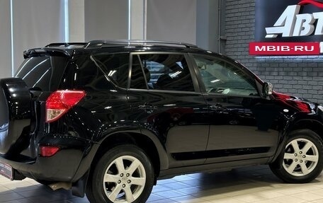 Toyota RAV4, 2007 год, 1 597 000 рублей, 5 фотография