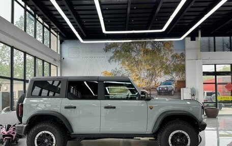 Ford Bronco, 2024 год, 9 333 000 рублей, 4 фотография