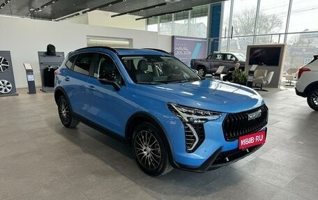 Haval Jolion, 2024 год, 2 799 000 рублей, 1 фотография