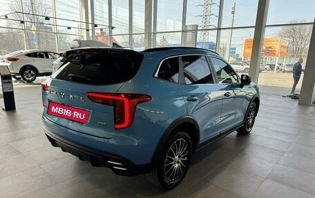 Haval Jolion, 2024 год, 2 799 000 рублей, 7 фотография