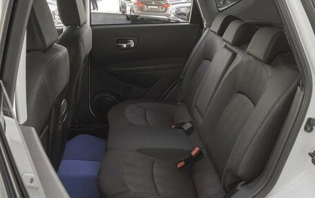 Nissan Qashqai, 2012 год, 1 529 000 рублей, 9 фотография