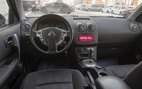 Nissan Qashqai, 2012 год, 1 529 000 рублей, 6 фотография