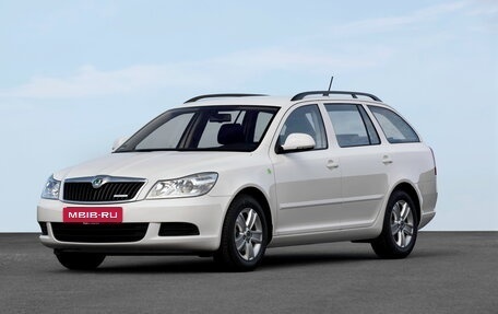 Skoda Octavia, 2011 год, 970 000 рублей, 1 фотография